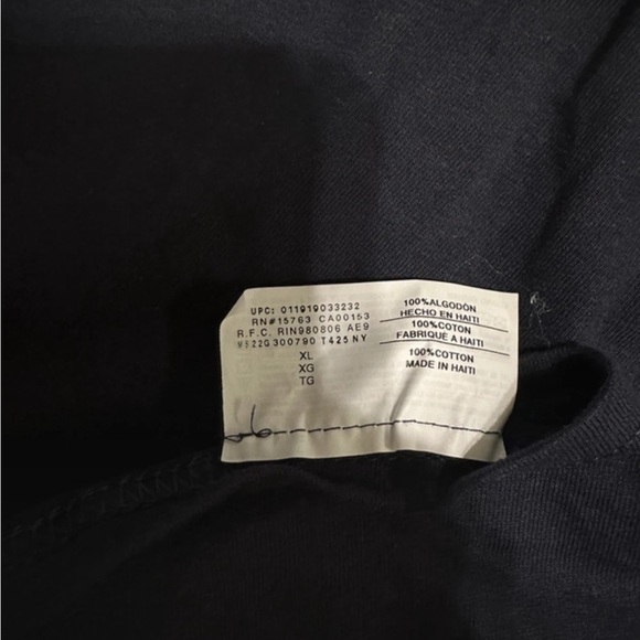 Champion brand- Milwaukee Brewers tshirt. New without tags, men’s size Xlarge - Picture 2 of 5